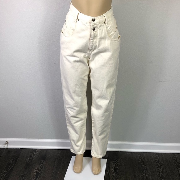 Vintage Zena Jeans - Picture 1 of 13